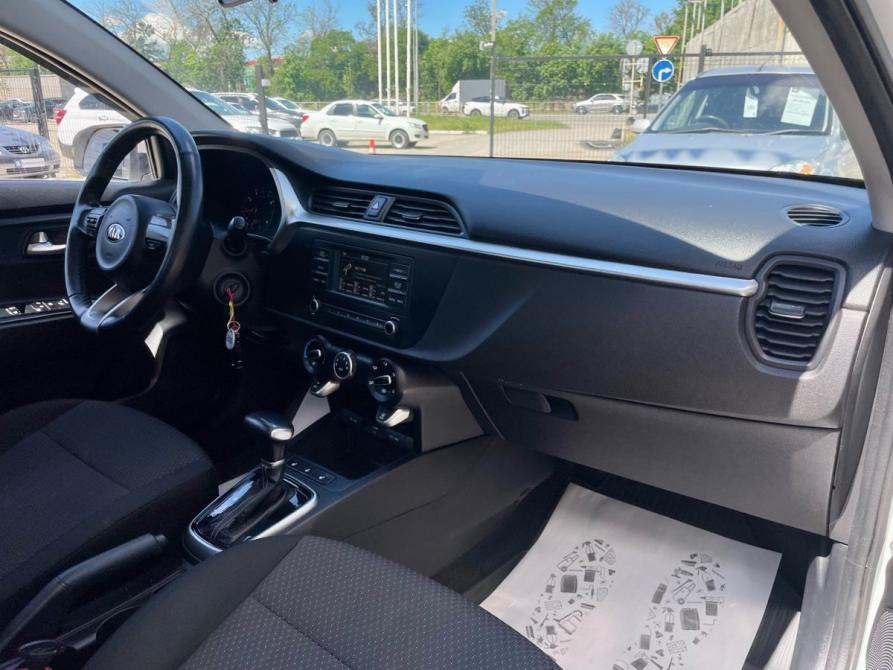Kia Rio IV Рестайлинг Краснодар  - изображение 20