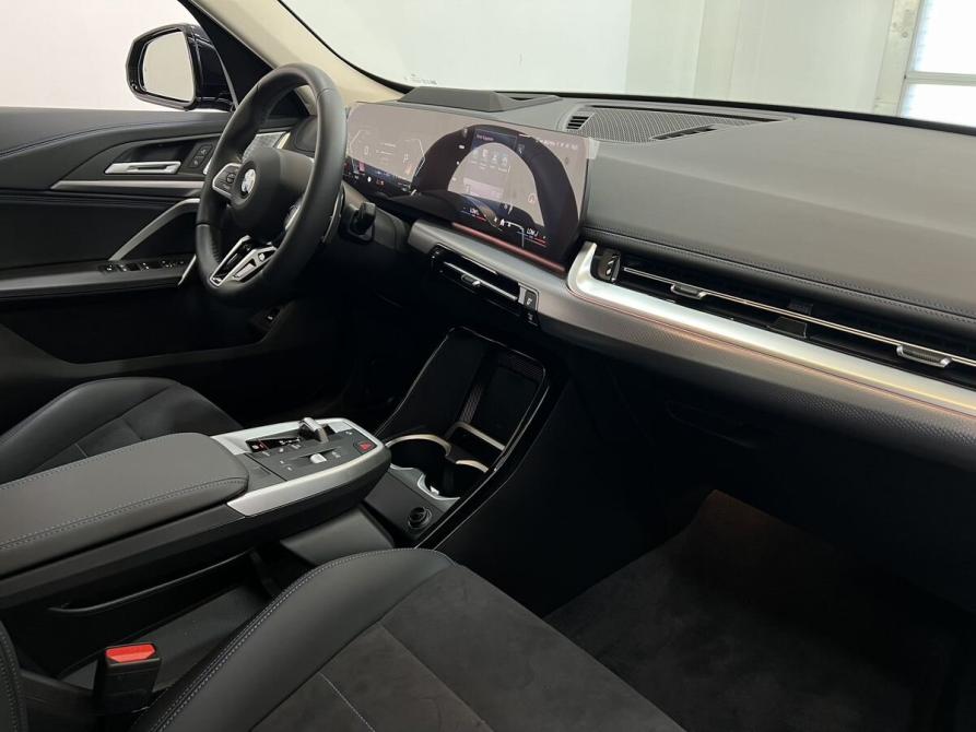 BMW X1 III (U11/U12) Воронеж  - изображение 19