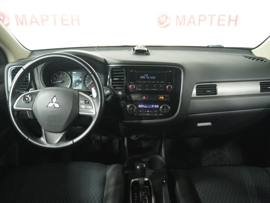 Mitsubishi Outlander III Вологда  - изображение 15