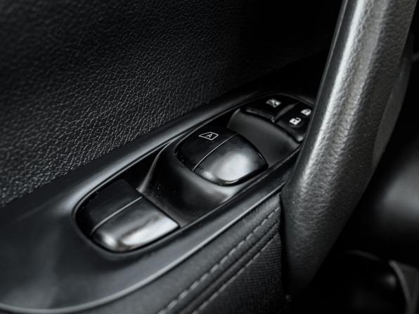 Nissan Qashqai II Рестайлинг с пробегом 2019 года, цена 2 180 000 рублей, 98195 км, внедорожник, Автокод Объявления