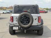 Ford Bronco VI Казань  - изображение 40