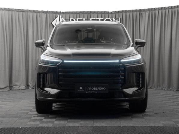 Exeed VX I Рестайлинг с пробегом 2023 года, цена 3 220 000 рублей, 86316 км, внедорожник, Автокод Объявления