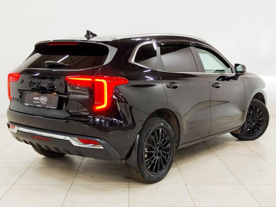 Haval Jolion I Тула  - изображение 4