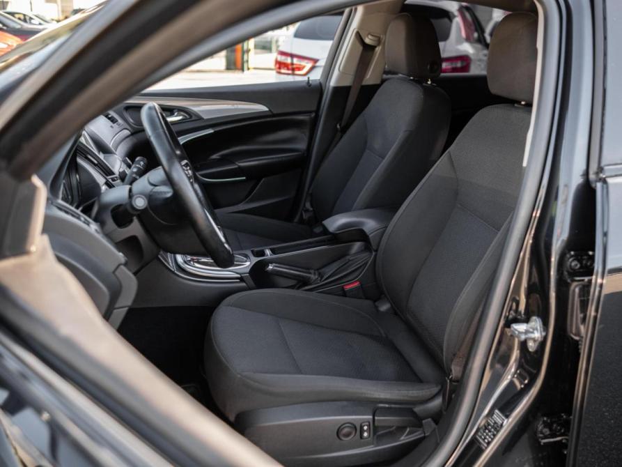 Opel Insignia I Рестайлинг Сочи  - изображение 10
