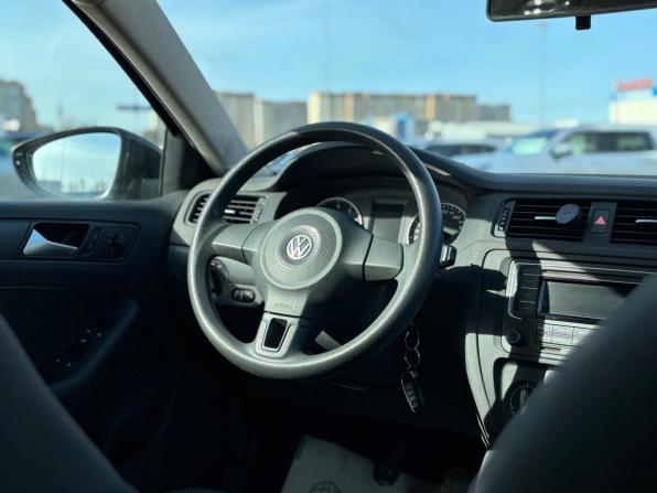 Volkswagen Jetta VI Рестайлинг с пробегом 2014 года, цена 1 150 000 рублей, 108679 км, седан, Автокод Объявления