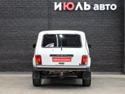 Lada (ВАЗ) 2121 (4x4) I Рестайлинг Екатеринбург  - изображение 21
