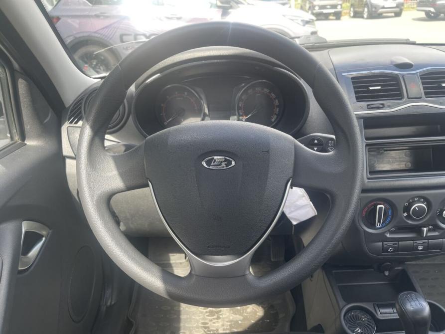 Lada (ВАЗ) Granta I Рестайлинг Брянск  - изображение 12