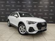 Audi Q3 Sportback II (F3) Москва  - изображение 29