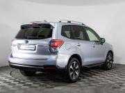 Subaru Forester IV Рестайлинг 2 Санкт-Петербург  - изображение 31