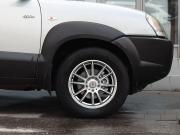 Hyundai Tucson I Новосибирск  - изображение 26