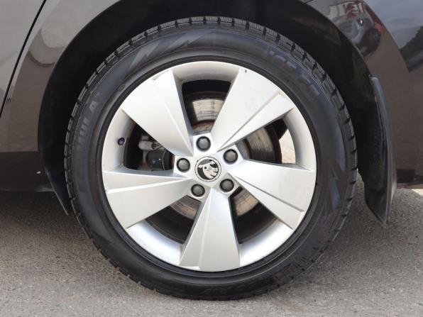 Skoda Superb III с пробегом 2015 года, цена 1 599 000 рублей, 135132 км, лифтбек, Автокод Объявления