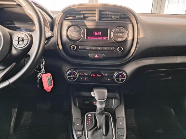 Kia Soul III с пробегом 2020 года, цена 1 790 000 рублей, 46195 км, хэтчбек, Автокод Объявления