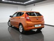 Hyundai Solaris I Рестайлинг Тверь  - изображение 25