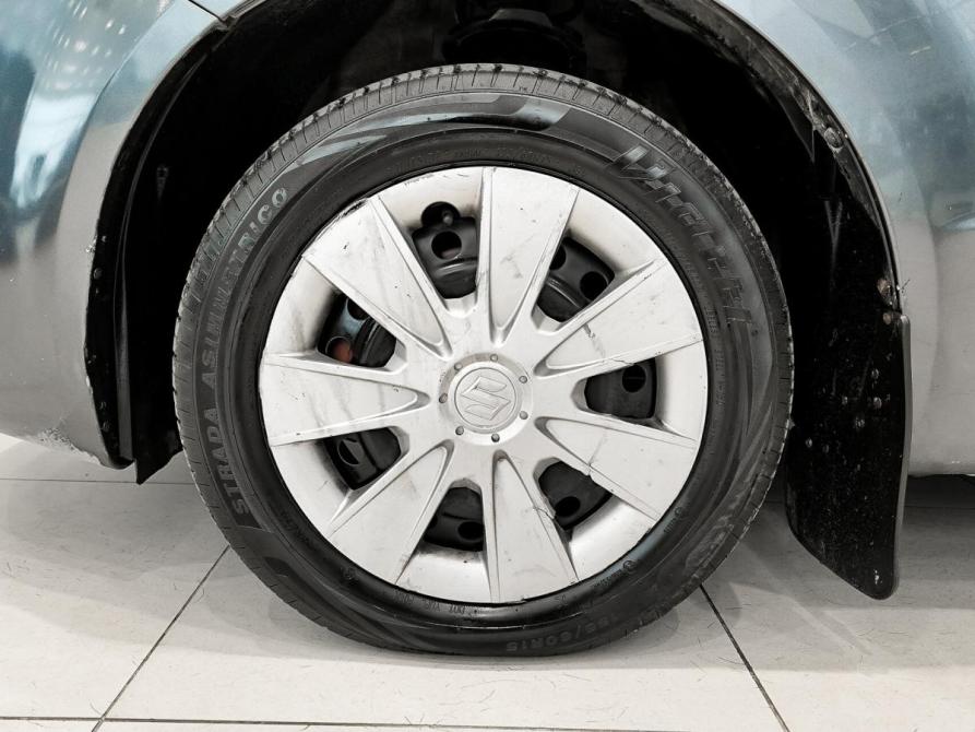 Suzuki SX4 I (Classic) Казань  - изображение 22