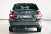 Lada (ВАЗ) Granta I Рестайлинг Оренбург  - изображение 43
