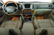 Lexus LX II Рестайлинг Омск  - изображение 38