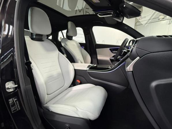 Новый Mercedes-Benz GLC Coupe II (C254) 2026 года, цена 10 010 000 рублей, внедорожник, Автокод Объявления