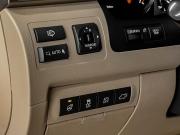 Lexus LX III Рестайлинг Москва  - изображение 47
