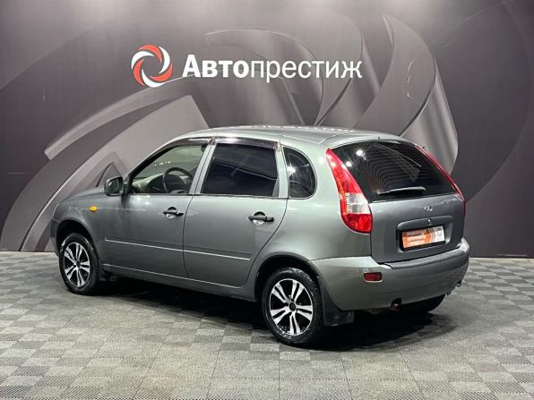 Lada (ВАЗ) Kalina I с пробегом 2010 года, цена 220 000 рублей, 147532 км, хэтчбек, Автокод Объявления