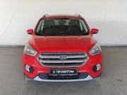 Ford Kuga II Рестайлинг Москва  - изображение 20