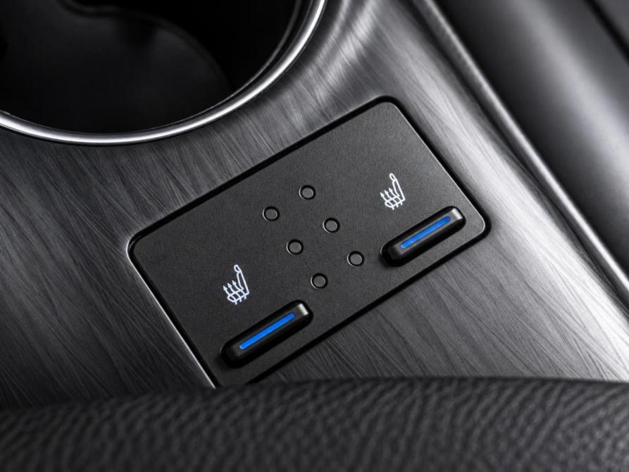 Toyota Camry VIII (XV70) Рестайлинг Тюмень  - изображение 26