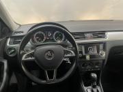 Skoda Rapid I Воронеж  - изображение 36