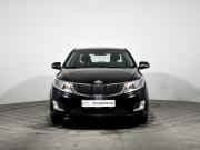 Kia Rio III Санкт-Петербург  - изображение 20