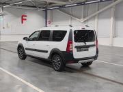 Lada (ВАЗ) Largus I Рестайлинг Казань  - изображение 30