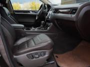 Volkswagen Touareg II Новосибирск  - изображение 43