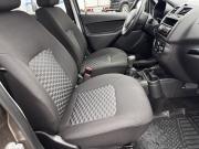 Lada (ВАЗ) Granta I Рестайлинг Воронеж  - изображение 30