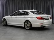 BMW 5 серии VI (F10/F11/F07) Тюмень  - изображение 36