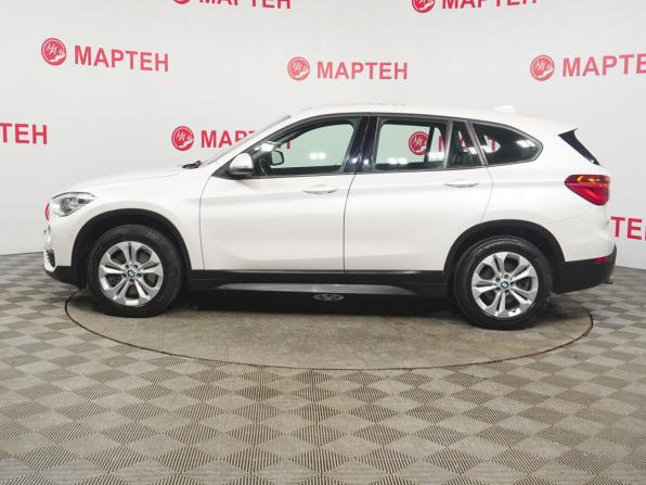 BMW X1 II (F48) с пробегом 2019 года, цена 2 410 000 рублей, 135117 км, внедорожник, Автокод Объявления