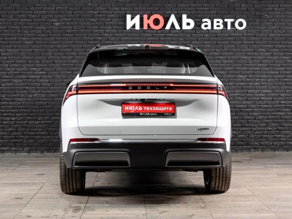 Geely Galaxy M7 с пробегом 2026 года, цена 3 760 000 рублей, 37 км, внедорожник, Автокод Объявления