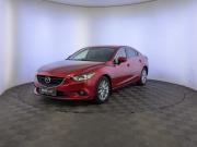 Mazda 6 III (GJ) Рестайлинг Москва  - изображение 29