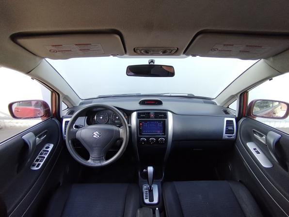 Suzuki Liana I Рестайлинг с пробегом 2004 года, цена 299 000 рублей, 225848 км, универсал, Автокод Объявления