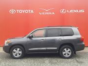 Toyota Land Cruiser 200 Series Рестайлинг 1 Пермь  - изображение 19