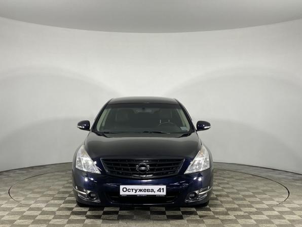 Nissan Teana II с пробегом 2009 года, цена 870 000 рублей, 201354 км, седан, Автокод Объявления