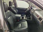 Lexus GX II Рестайлинг Москва  - изображение 42