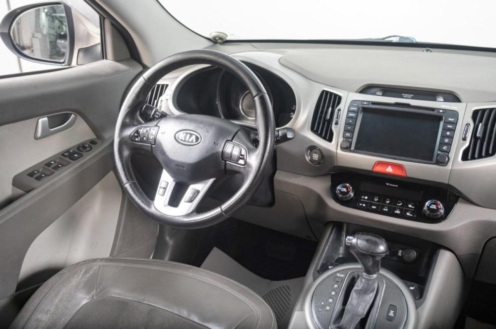 Kia Sportage III Томск  - изображение 10