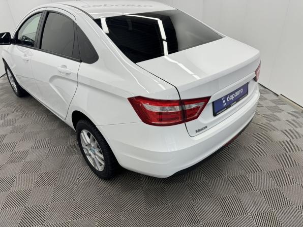 Lada (ВАЗ) Vesta I с пробегом 2016 года, цена 789 000 рублей, 193203 км, седан, Автокод Объявления