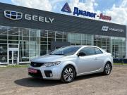 Kia Cerato II Набережные Челны  - изображение 25