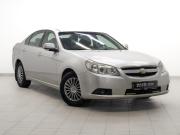Chevrolet Epica V250 Рестайлинг Москва  - изображение 28
