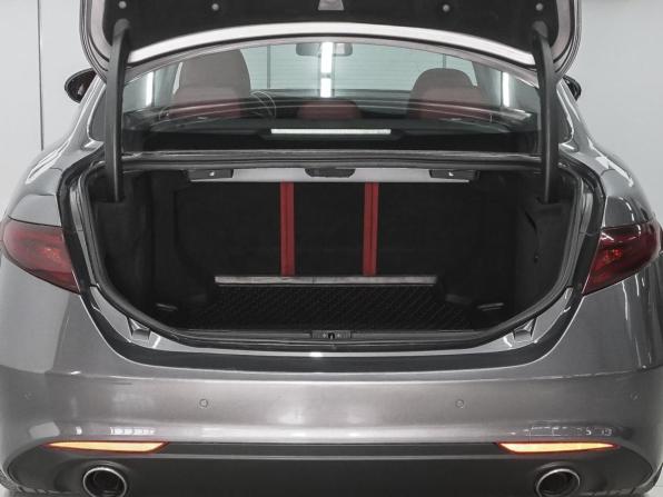 Alfa Romeo Giulia II (952) Рестайлинг с пробегом 2020 года, цена 2 680 000 рублей, 125740 км, седан, Автокод Объявления
