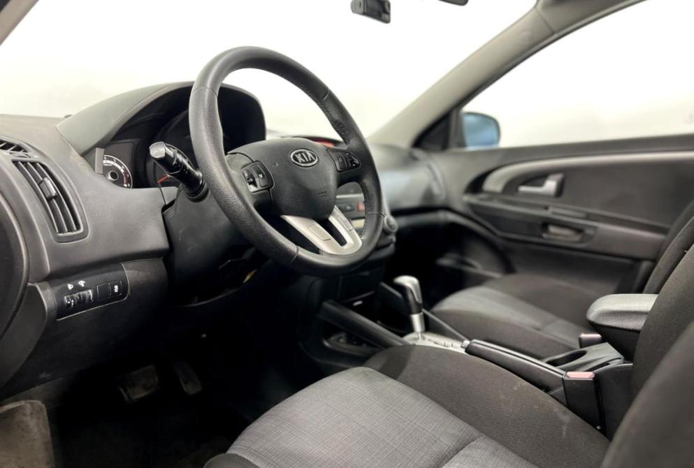 Kia Ceed I Рестайлинг Нижний Новгород  - изображение 10