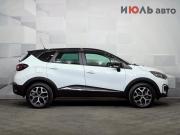 Renault Kaptur I Екатеринбург  - изображение 29