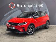 Geely Coolray I Пермь  - изображение 24