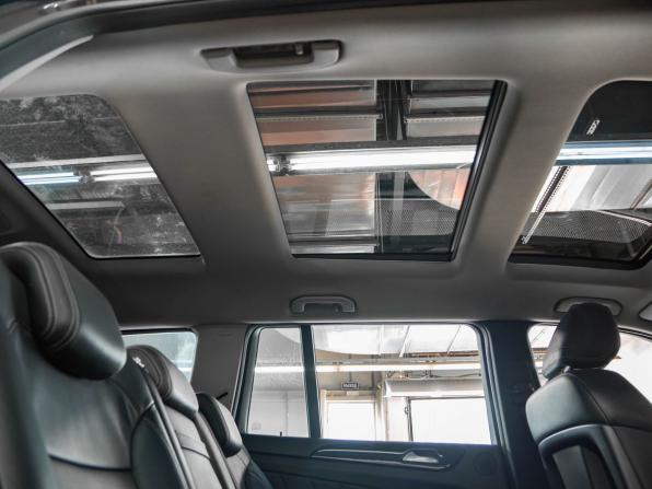 Mercedes-Benz GL-Класс II (X166) с пробегом 2014 года, цена 2 500 000 рублей, 254368 км, внедорожник, Автокод Объявления