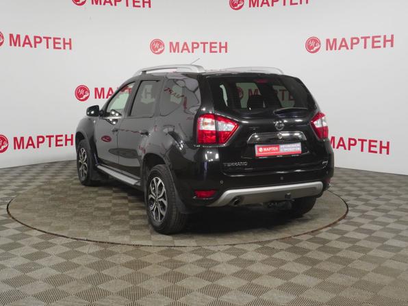 Nissan Terrano III (D10) с пробегом 2018 года, цена 1 520 000 рублей, 114028 км, внедорожник, Автокод Объявления