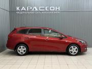 Kia Ceed II Магнитогорск  - изображение 22