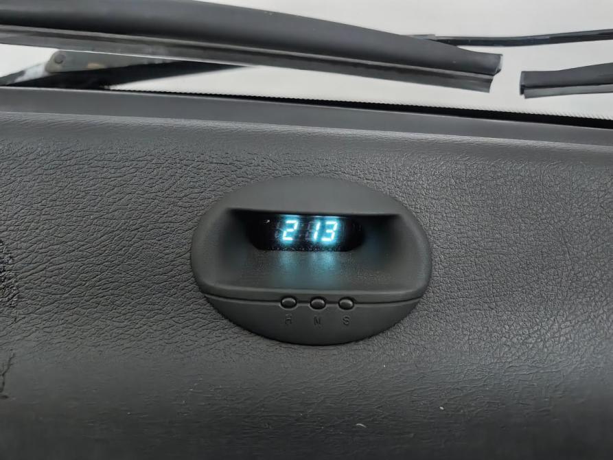 Daewoo Matiz I Рестайлинг Москва  - изображение 22